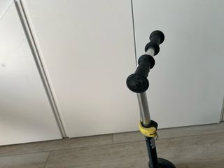 Patinete Oxelo B1 3 Ruedas Decathlon