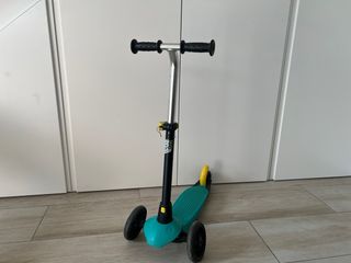 Patinete Oxelo B1 3 Ruedas Decathlon