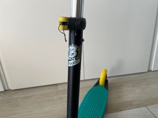 Patinete Oxelo B1 3 Ruedas Decathlon