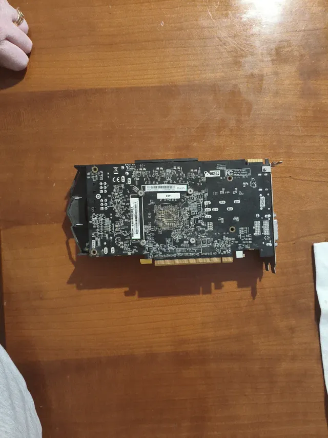 Sapphire Dual X R9 270X 2GB Tarjeta Gráfica