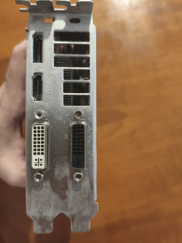 Sapphire Dual X R9 270X 2GB Tarjeta Gráfica