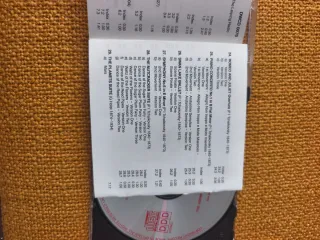 CD The Users' Guide to the Classics