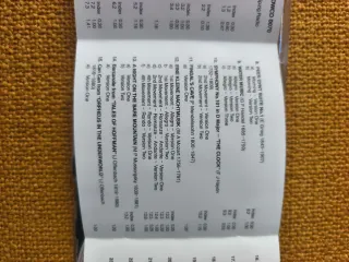 CD The Users' Guide to the Classics