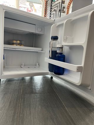 Nevera encimera Universal Blue