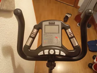 Bicicleta Estática Poco Usada