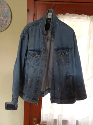 Giacca jeans Alcott taglia S