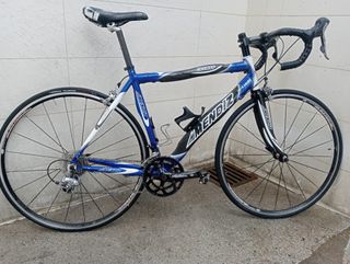 Bicicleta Mendiz Cosmos T54 Grupo 105