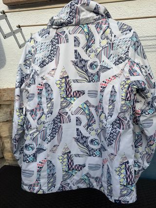 chaqueta Roxy de Sky Dryflight