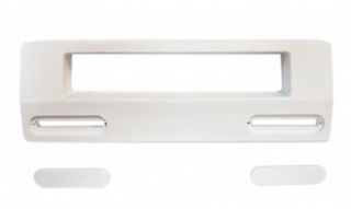 Tirador Puerta Frigorífico Universal 19x7cm blanco