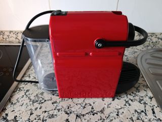 Cafetera Nespresso Krups XN1005 [Para Piezas]