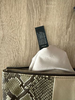 Bolso Tous de mano