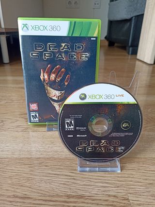 🇬🇧 Dead Space Xbox One / Serie X