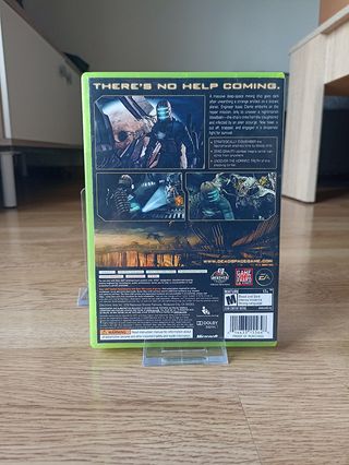 🇬🇧 Dead Space Xbox One / Serie X