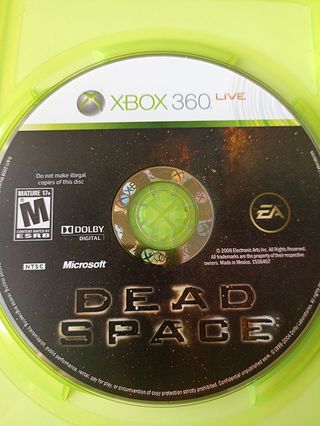 🇬🇧 Dead Space Xbox One / Serie X