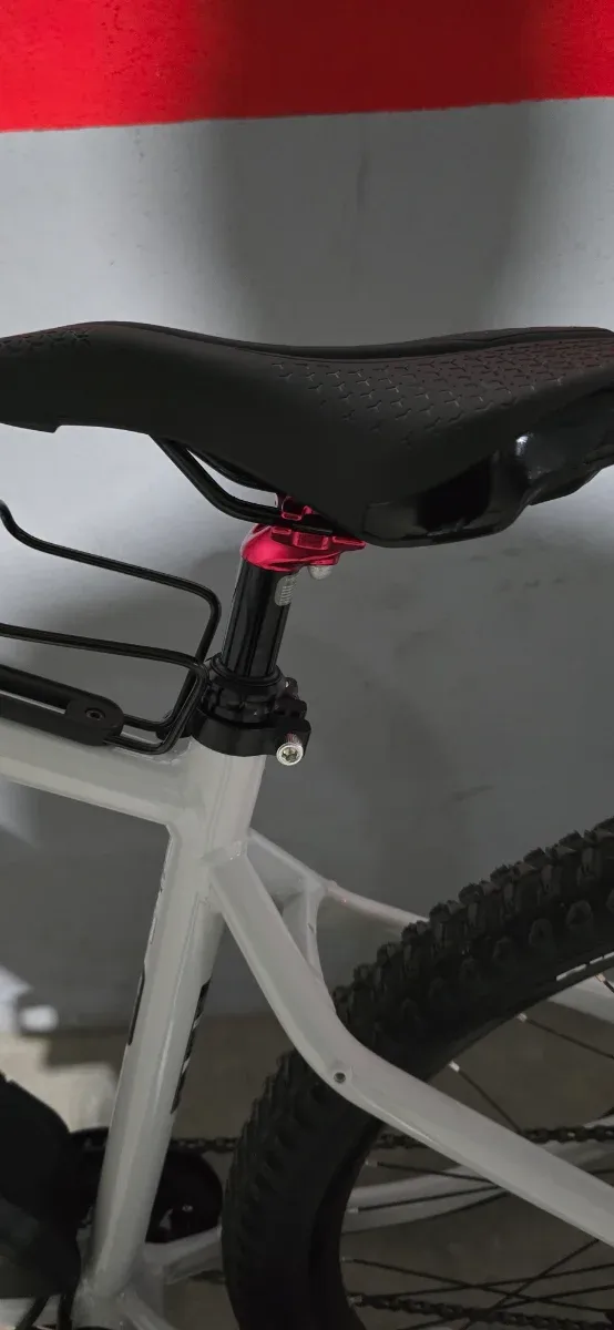 Rockrider E-ST100 Bicicleta Eléctrica