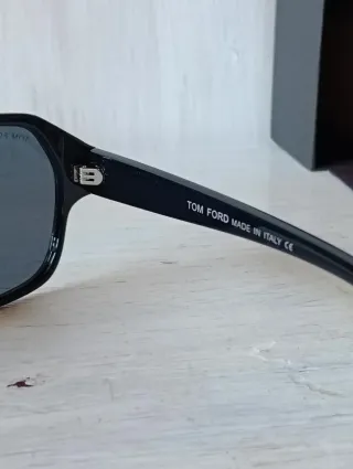 Occhiali da sole Tom Ford Unisex