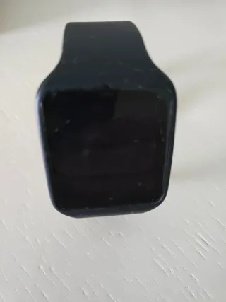 Sony Smartwatch 3 Nero