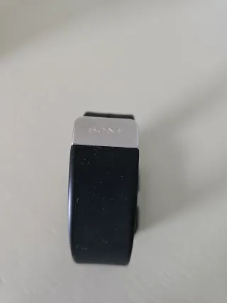 Sony Smartwatch 3 Nero
