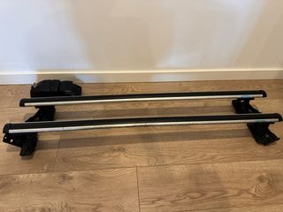 Barras de techo Automaxi