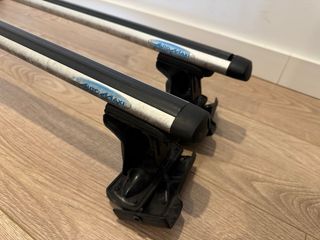 Barras de techo Automaxi