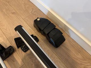 Barras de techo Automaxi