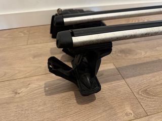 Barras de techo Automaxi