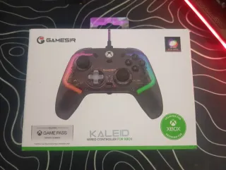 Mando GameSir Kaleid Wired Xbox