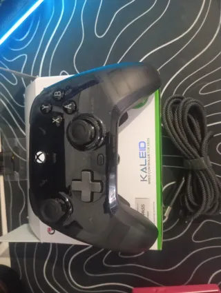 Mando GameSir Kaleid Wired Xbox