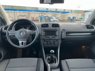 Volkswagen Golf 6