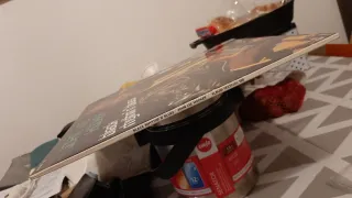 Black Rithm'n'Blues vinili John Lee Hooker