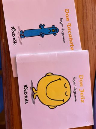 Varios cuentos infantiles