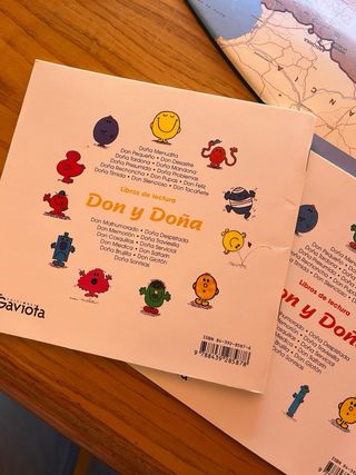 Varios cuentos infantiles