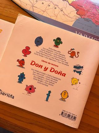 Varios cuentos infantiles