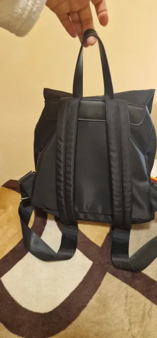 Mochila Vianova Negra