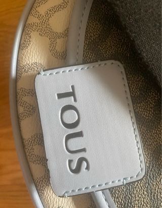 Bolso Tous bandolera Amaya Kaos