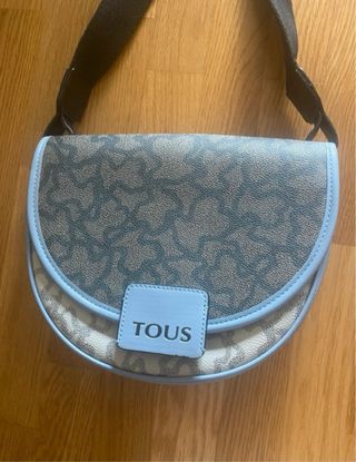 Bolso Tous bandolera Amaya Kaos