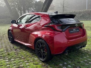 Yaris GR Circuit Pack