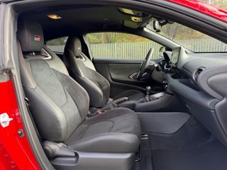 Yaris GR Circuit Pack