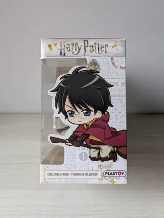 Figura Harry Potter Plastoy