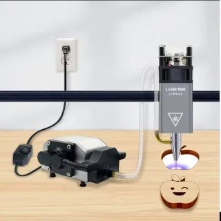 Módulo Láser LASER TREE LT-40W-AA