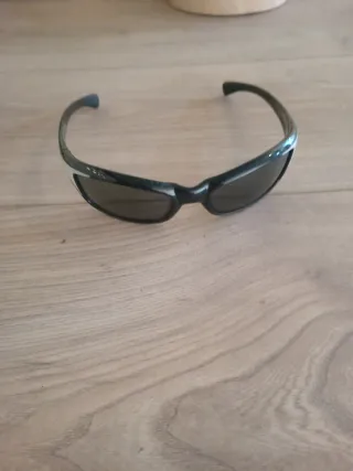 Gafas de sol Arnette negras