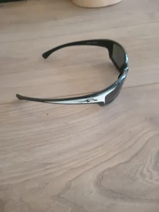 Gafas de sol Arnette negras