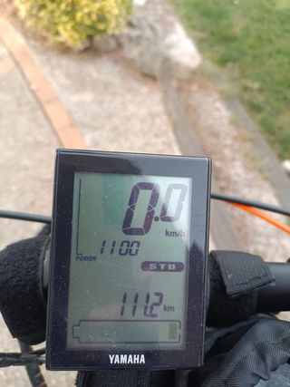 Bicicleta Eléctrica Montaña Haibike