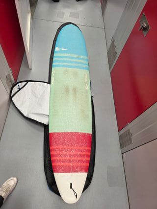 Tabla Surf Longboard 9'0 - SIC
