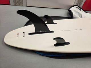 Tabla Surf Longboard 9'0 - SIC