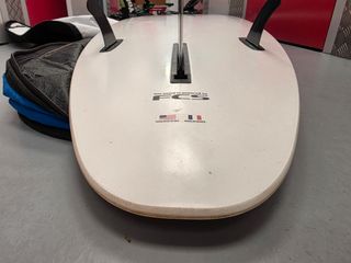 Tabla Surf Longboard 9'0 - SIC