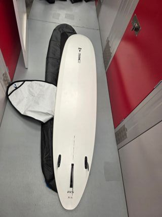 Tabla Surf Longboard 9'0 - SIC