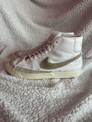 Zapatillas Nike Blazer Talla 40.5