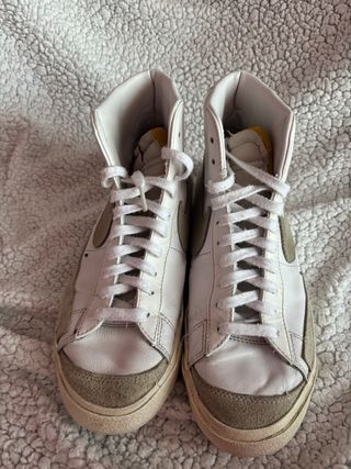 Zapatillas Nike Blazer Talla 40.5