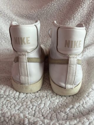 Zapatillas Nike Blazer Talla 40.5